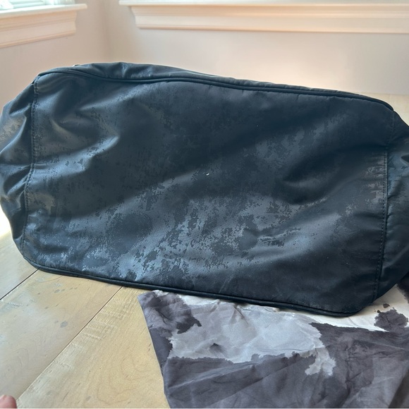 Lululemon gym bag - Picture 6 of 13